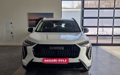 Haval Jolion, 2025 год, 2 226 510 рублей, 4 фотография