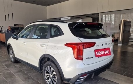 Haval Jolion, 2025 год, 2 226 510 рублей, 7 фотография
