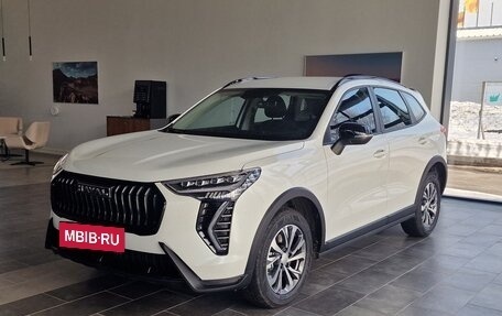 Haval Jolion, 2025 год, 2 226 510 рублей, 5 фотография