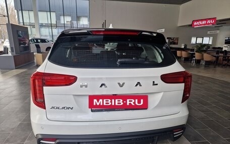 Haval Jolion, 2025 год, 2 226 510 рублей, 3 фотография