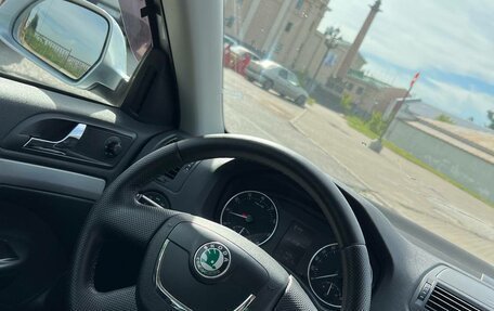 Skoda Octavia, 2011 год, 890 000 рублей, 7 фотография