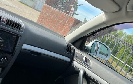 Skoda Octavia, 2011 год, 890 000 рублей, 12 фотография