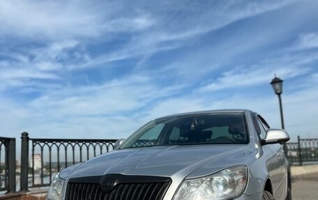 Skoda Octavia, 2011 год, 890 000 рублей, 2 фотография