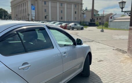 Skoda Octavia, 2011 год, 890 000 рублей, 18 фотография