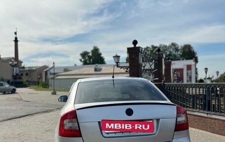 Skoda Octavia, 2011 год, 890 000 рублей, 17 фотография