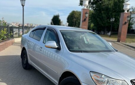 Skoda Octavia, 2011 год, 890 000 рублей, 21 фотография