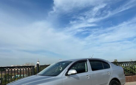 Skoda Octavia, 2011 год, 890 000 рублей, 23 фотография