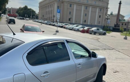 Skoda Octavia, 2011 год, 890 000 рублей, 25 фотография