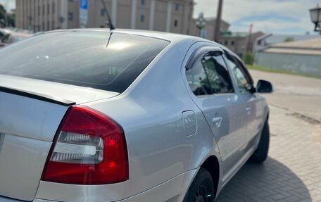 Skoda Octavia, 2011 год, 890 000 рублей, 20 фотография