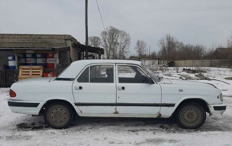 ГАЗ 3110 «Волга», 2000 год, 70 000 рублей, 7 фотография