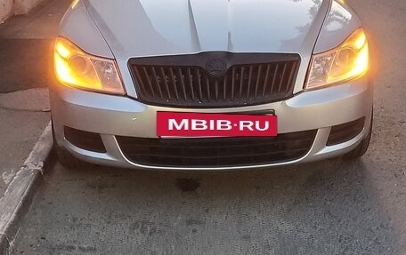 Skoda Octavia, 2011 год, 890 000 рублей, 26 фотография