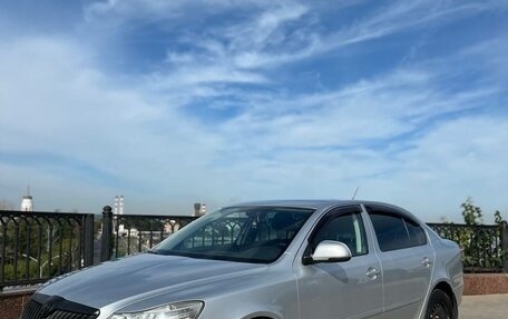 Skoda Octavia, 2011 год, 890 000 рублей, 22 фотография