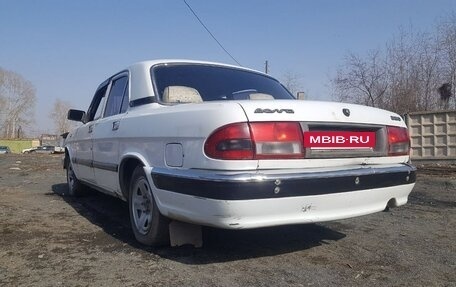 ГАЗ 3110 «Волга», 2000 год, 70 000 рублей, 4 фотография