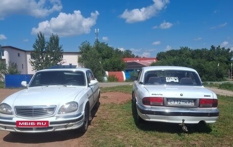 ГАЗ 3110 «Волга», 2000 год, 70 000 рублей, 10 фотография