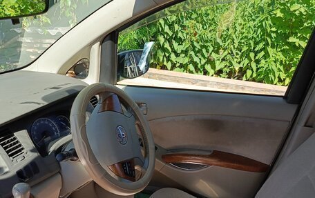 Toyota ISis I, 2009 год, 870 000 рублей, 5 фотография