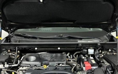 Toyota RAV4, 2021 год, 3 530 000 рублей, 12 фотография