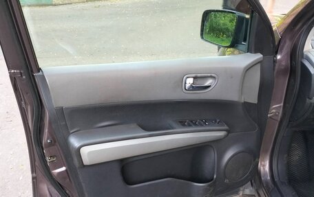 Nissan X-Trail, 2007 год, 850 000 рублей, 10 фотография