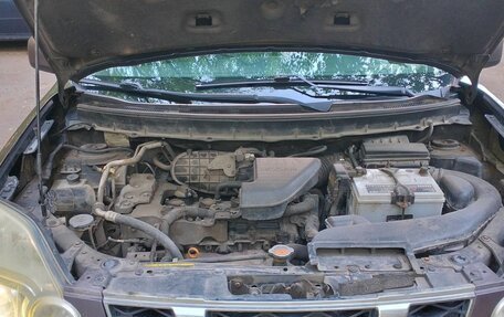 Nissan X-Trail, 2007 год, 850 000 рублей, 9 фотография