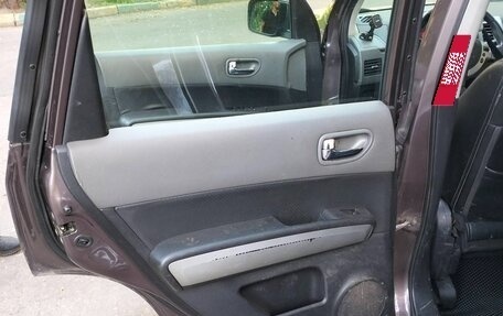 Nissan X-Trail, 2007 год, 850 000 рублей, 11 фотография