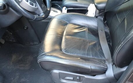 Nissan X-Trail, 2007 год, 850 000 рублей, 16 фотография