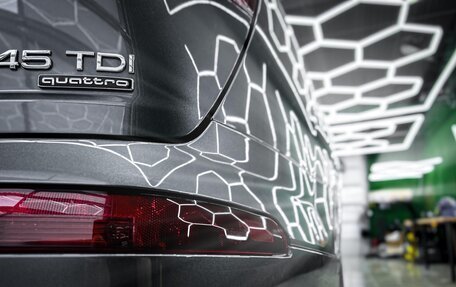 Audi Q7, 2019 год, 4 999 999 рублей, 4 фотография