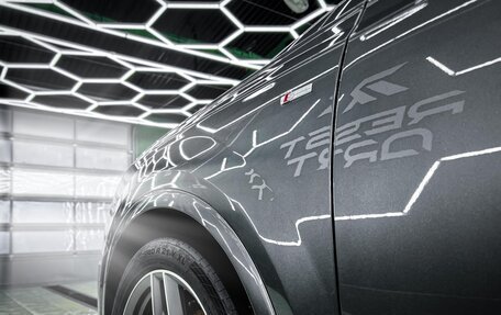 Audi Q7, 2019 год, 4 999 999 рублей, 2 фотография