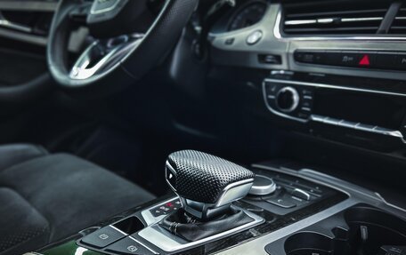 Audi Q7, 2019 год, 4 999 999 рублей, 7 фотография