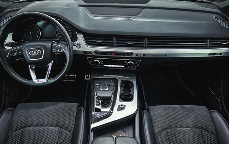 Audi Q7, 2019 год, 4 999 999 рублей, 6 фотография