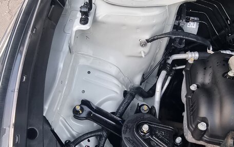 KIA Rio IV, 2019 год, 1 399 000 рублей, 3 фотография