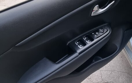 KIA Rio IV, 2019 год, 1 399 000 рублей, 17 фотография
