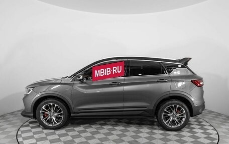 Geely Coolray I, 2024 год, 2 449 900 рублей, 7 фотография