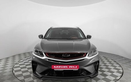 Geely Coolray I, 2024 год, 2 449 900 рублей, 3 фотография