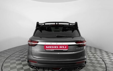 Geely Coolray I, 2024 год, 2 449 900 рублей, 4 фотография