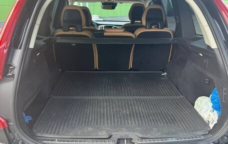Volvo XC90 II рестайлинг, 2015 год, 2 599 000 рублей, 8 фотография