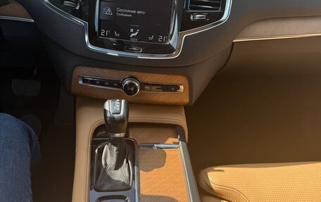 Volvo XC90 II рестайлинг, 2015 год, 2 599 000 рублей, 11 фотография