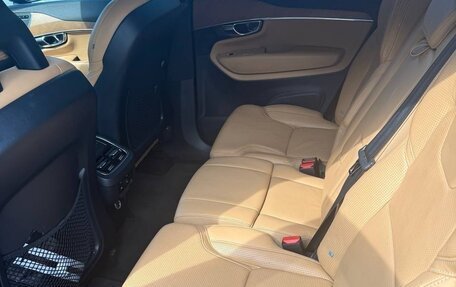 Volvo XC90 II рестайлинг, 2015 год, 2 599 000 рублей, 18 фотография