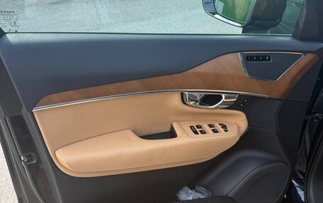 Volvo XC90 II рестайлинг, 2015 год, 2 599 000 рублей, 17 фотография
