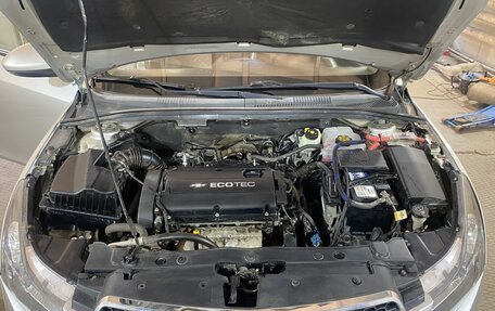 Chevrolet Cruze II, 2012 год, 820 000 рублей, 6 фотография
