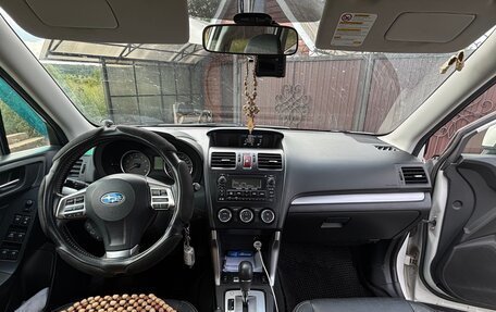 Subaru Forester, 2013 год, 1 300 000 рублей, 8 фотография