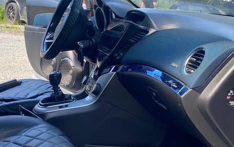 Chevrolet Cruze II, 2012 год, 820 000 рублей, 9 фотография