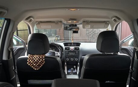 Subaru Forester, 2013 год, 1 300 000 рублей, 2 фотография