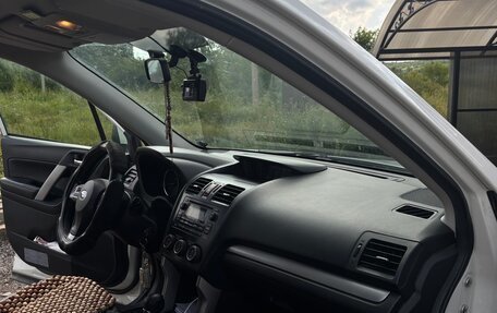 Subaru Forester, 2013 год, 1 300 000 рублей, 5 фотография