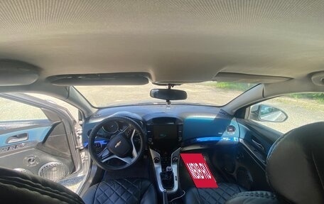 Chevrolet Cruze II, 2012 год, 820 000 рублей, 8 фотография