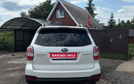 Subaru Forester, 2013 год, 1 300 000 рублей, 3 фотография