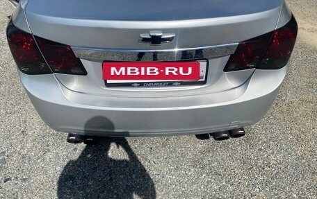 Chevrolet Cruze II, 2012 год, 820 000 рублей, 13 фотография