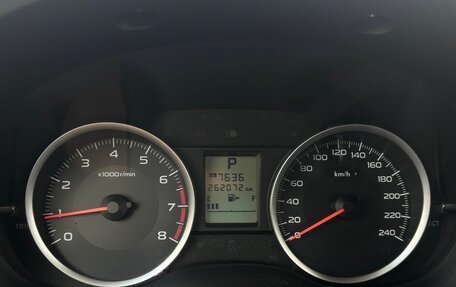 Subaru Forester, 2013 год, 1 300 000 рублей, 12 фотография
