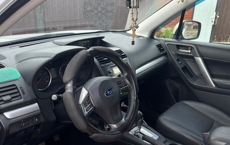 Subaru Forester, 2013 год, 1 300 000 рублей, 14 фотография
