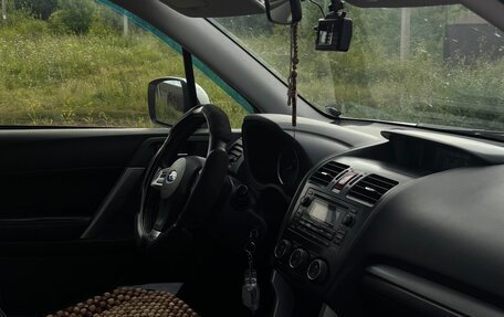 Subaru Forester, 2013 год, 1 300 000 рублей, 9 фотография