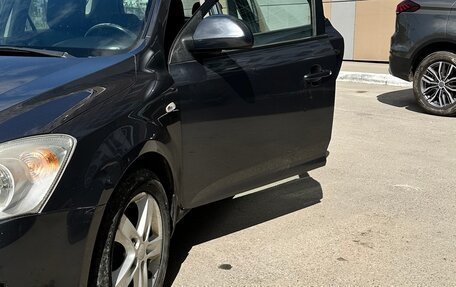 KIA cee'd I рестайлинг, 2009 год, 720 000 рублей, 2 фотография