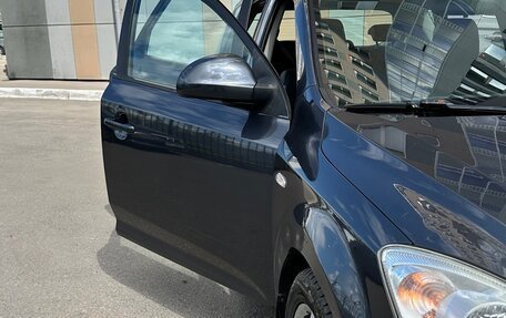 KIA cee'd I рестайлинг, 2009 год, 720 000 рублей, 3 фотография